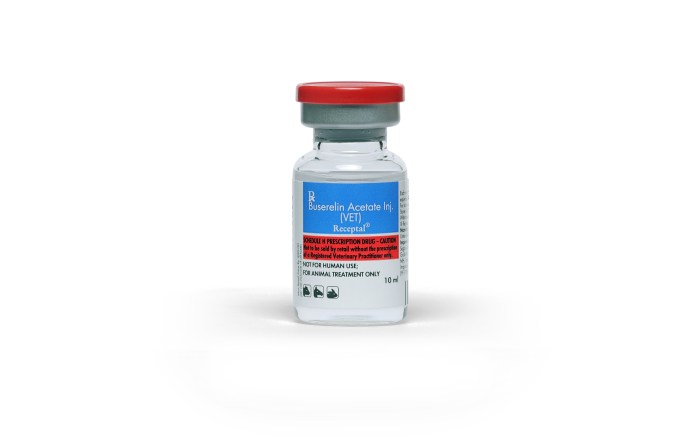 Buserelin