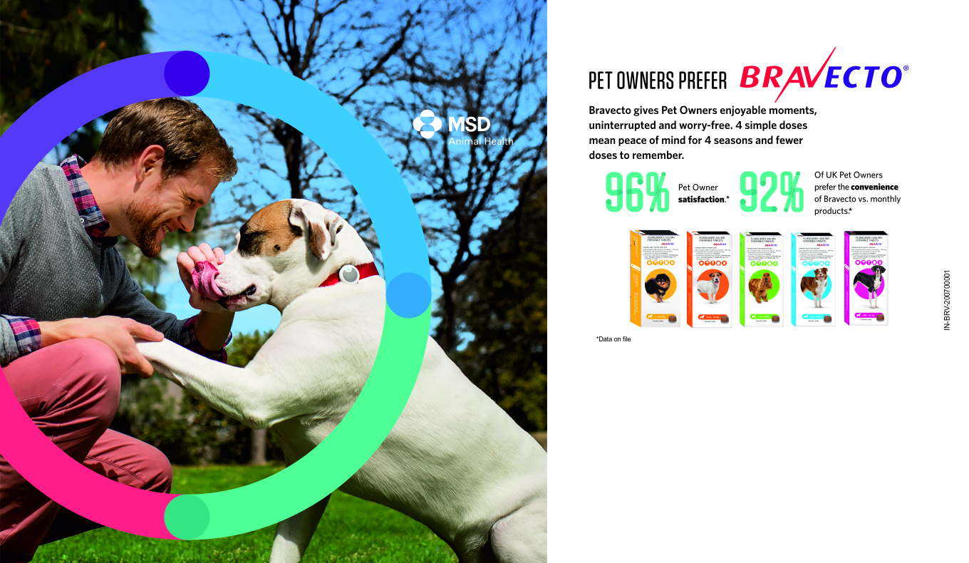 Home page MSD Animal Health India